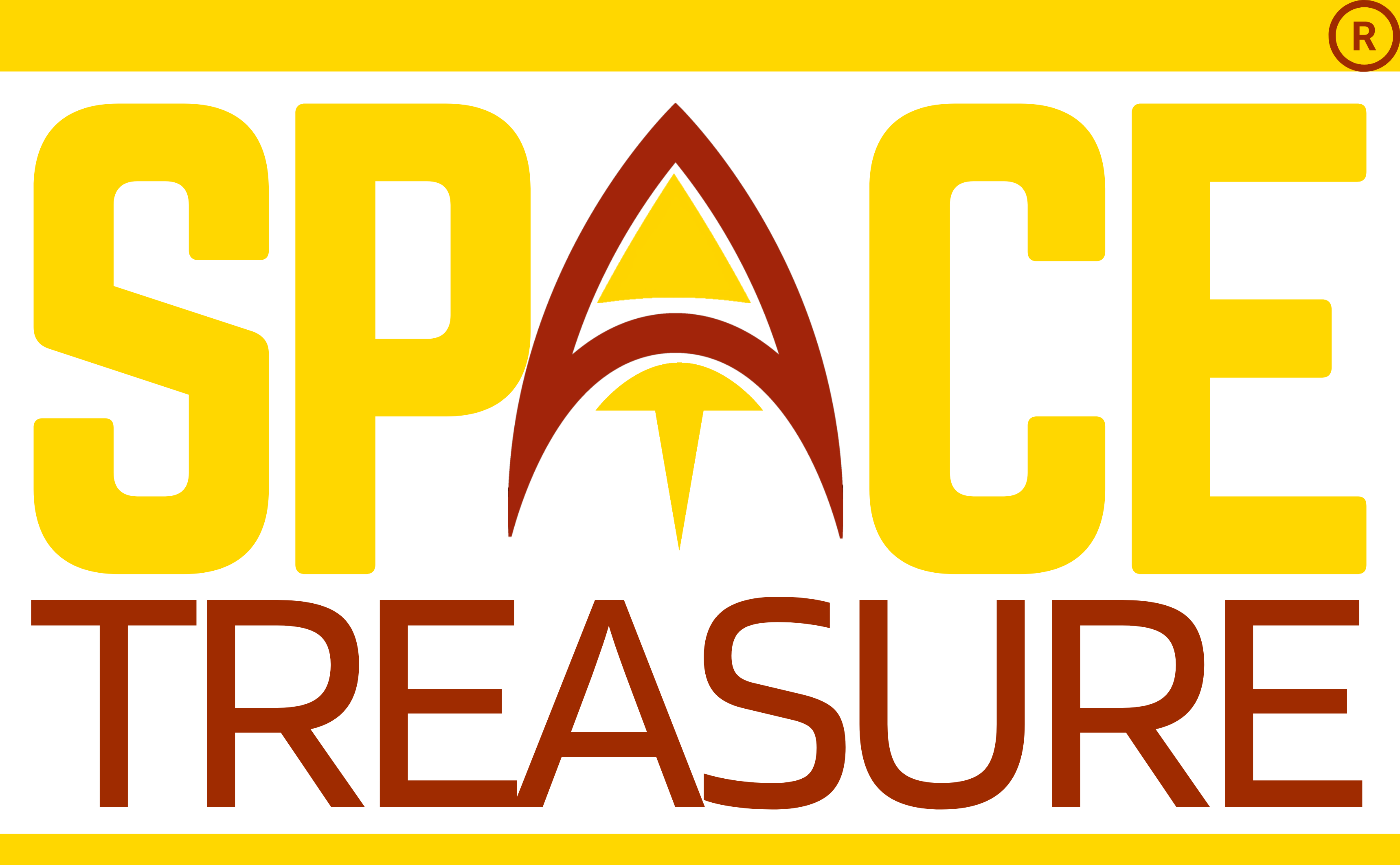 Space Treasure