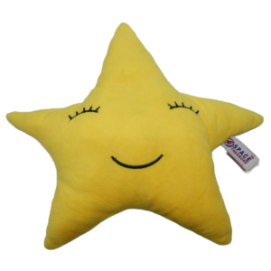 Yellow star  Soft Toy
